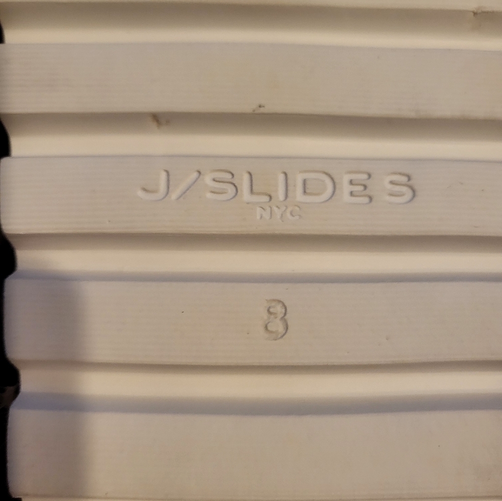 J/SLIDES Camo Sandals - Picture 9 of 10